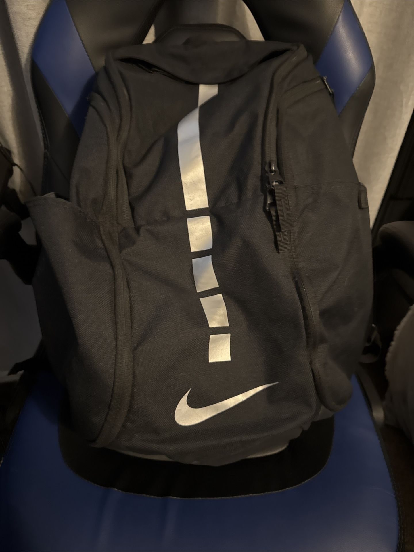 Nike elite backpack