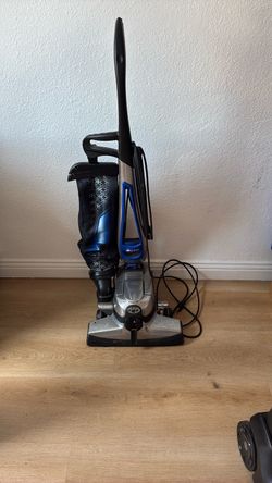 Vaccume