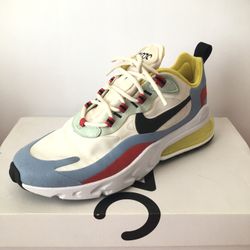 Womens Air Max 270 React 