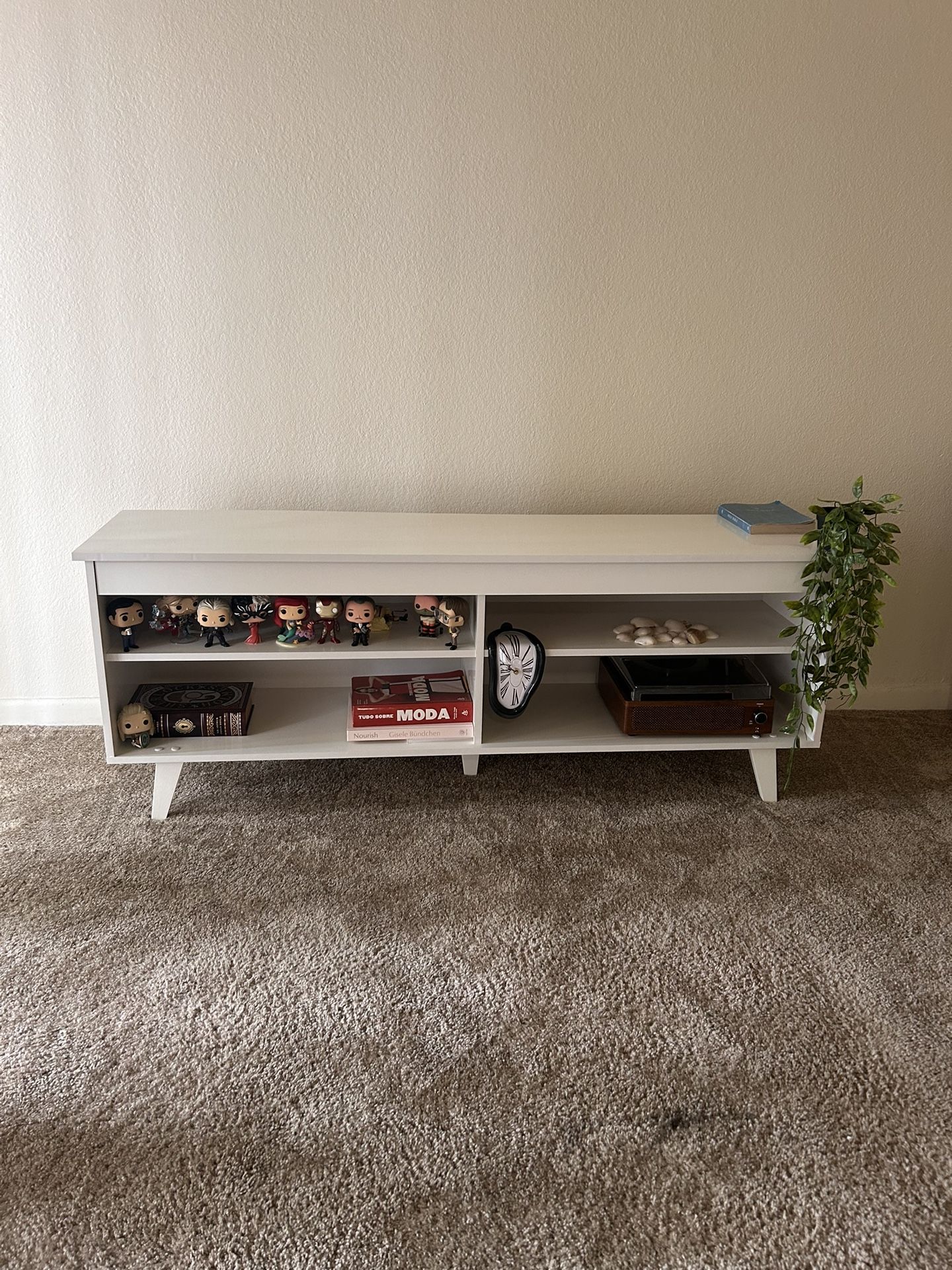 Tv Stand Entertainment Center 