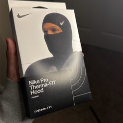 Nike Therma-FIT ski Mask