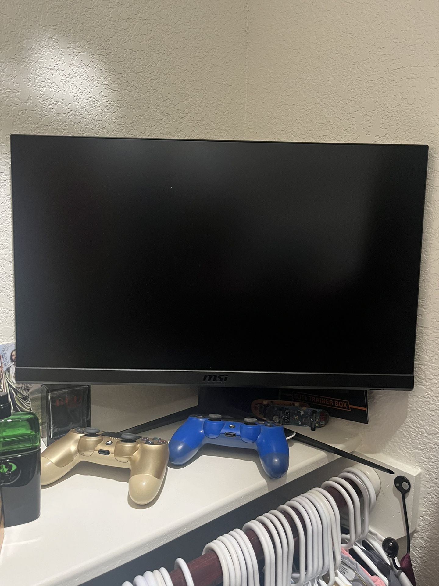 Msi Monitor