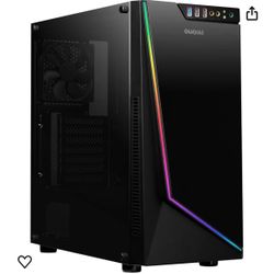 Tower Pc Case