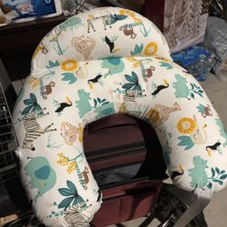 Momcozy Nursing Pillow