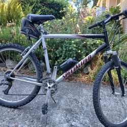 Mountian Bike