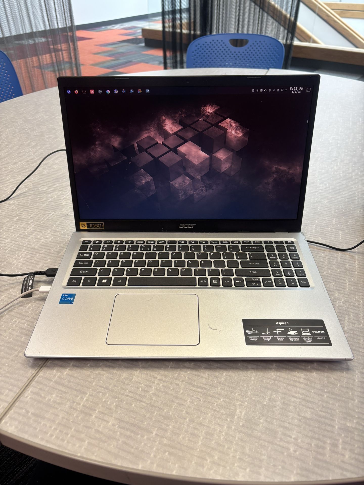 Acer Aspire 5