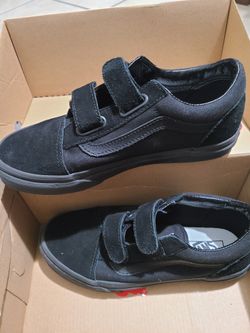 Vans Shoes 