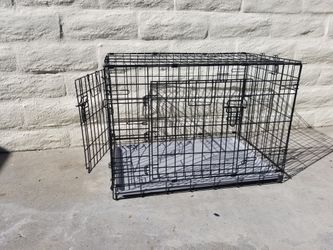 Dog kennel