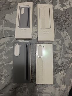 Samsung Z Fold 6 Cases