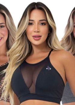 Active Tops