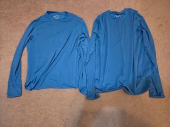 Duluth trading Men's Armachillo Long Sleeve Shirts