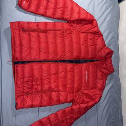 Eddie Bauer Jacket