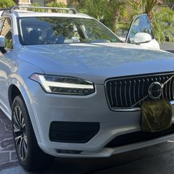 2020 Volvo Xc90