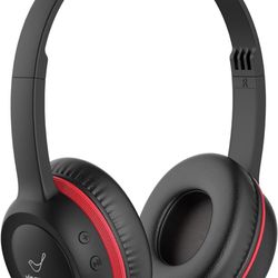 vinamass Kids Bluetooth Headphones, 22H Playtime, Bluetooth 5.0 