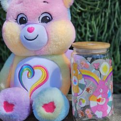 Care Bears Cup