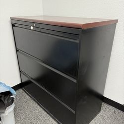 File Cabinet 