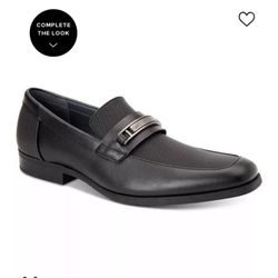 Calvin Klein Men's Jameson Slip On Dress Shoes 