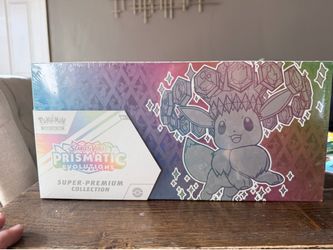Prismatic SPC