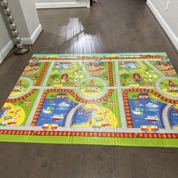 Baby Play Mat