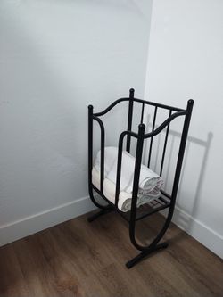 Towel Rack