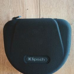 Klipsch Plug In Headphones 