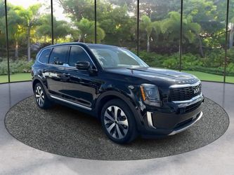 2022 Kia Telluride