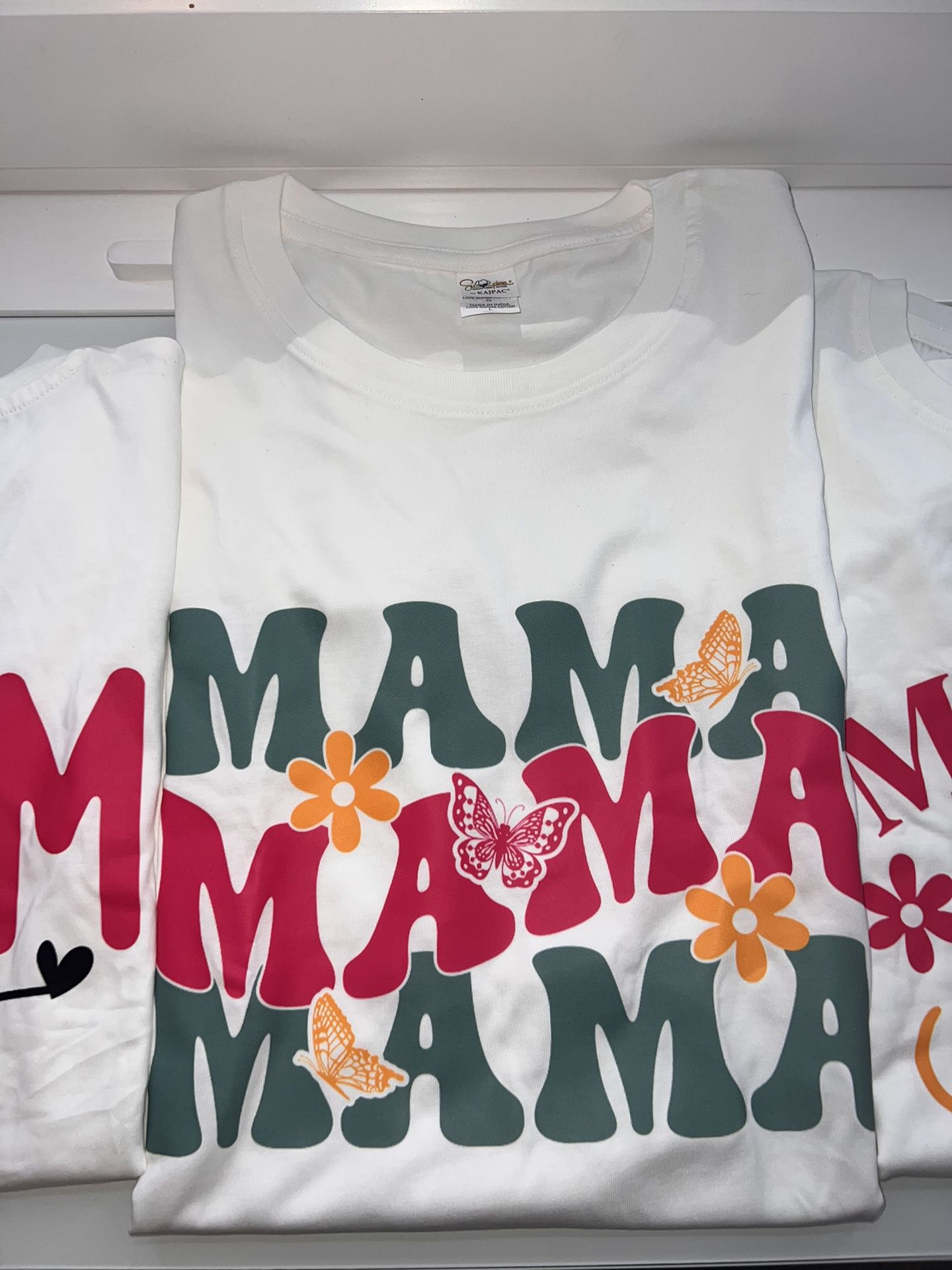 Mother T-shirt 