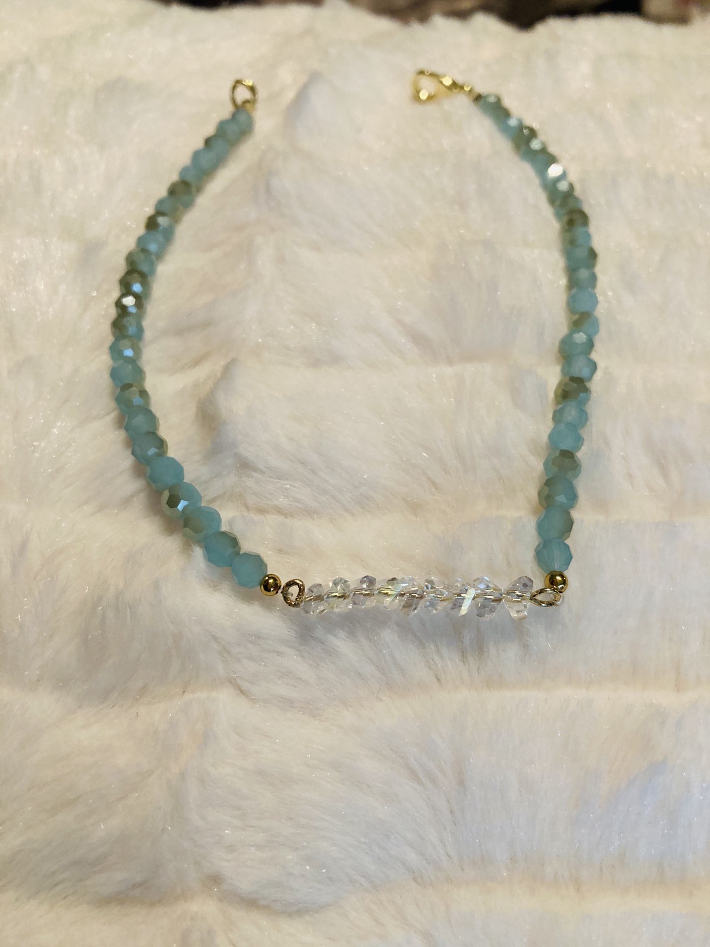 anklet bracelet Gorgeous