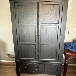 Armoire 