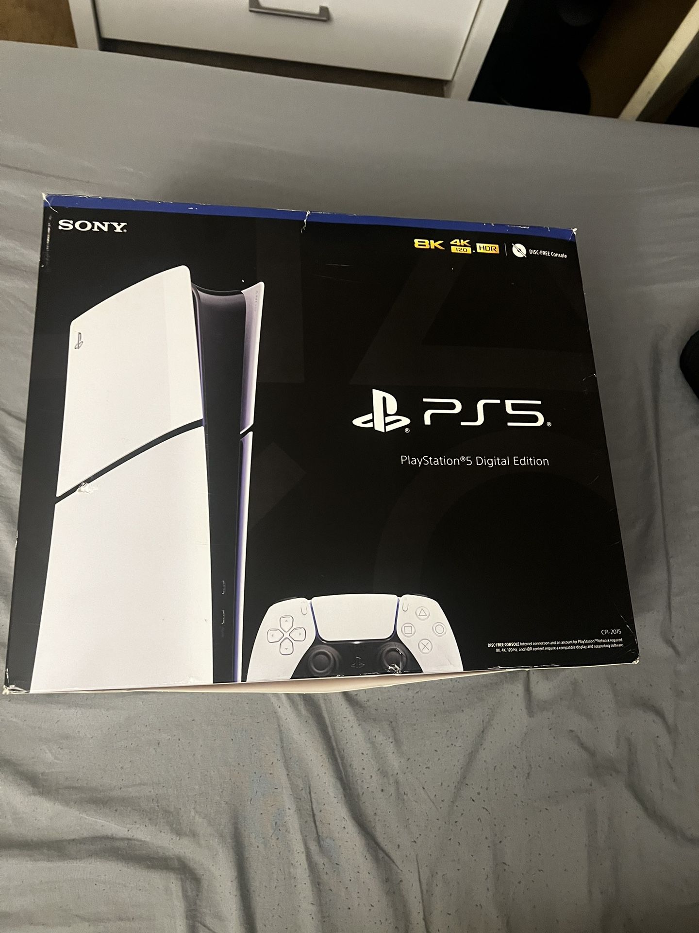 Ps5