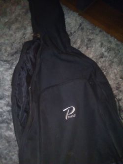 Profile Guitar Case