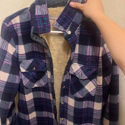 Lined Flannel