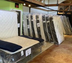 Twin Full Queen King Mattress | Great Deals, Quick Pickup