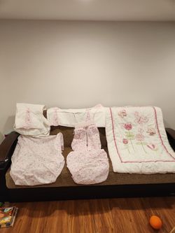 Crib sheets