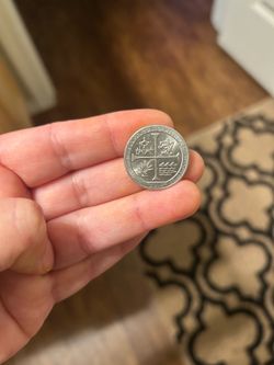 San Antonio missions Quarter