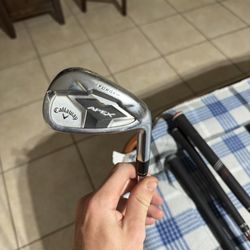 Callaway Apex Pitching Wedge