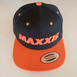 Maxxis Yupoong Snapback Hat