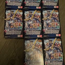 Digimon Card Game
