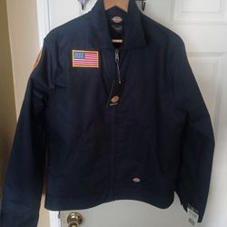 Dickies Jacket 