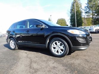 2011 Mazda CX-9