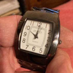 Ladies Studio Cuff Bracelet 