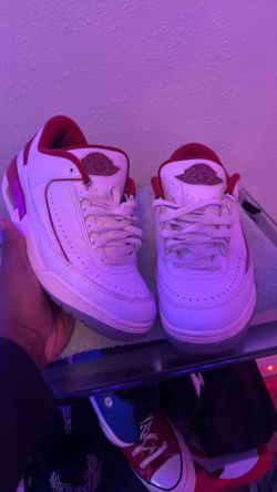 jordan 2s