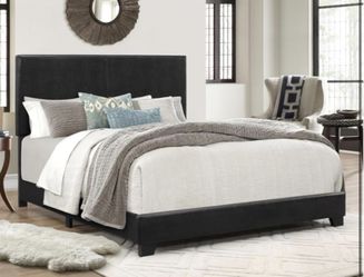 Cal-King Bedframe Only