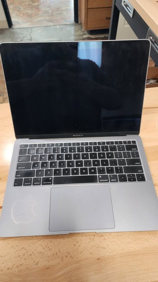 Macbook Air 13" 2018 I5 16GB 512GB - G