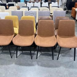 Dining Chairs Set of 4,Modern Kitchen & Dining Room Chairs