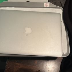 MacBook Air 2017 