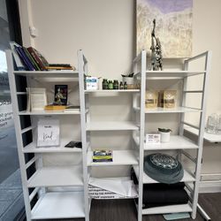 Shelving Unit