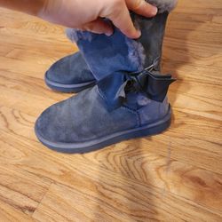 Ugg Boots Size 7