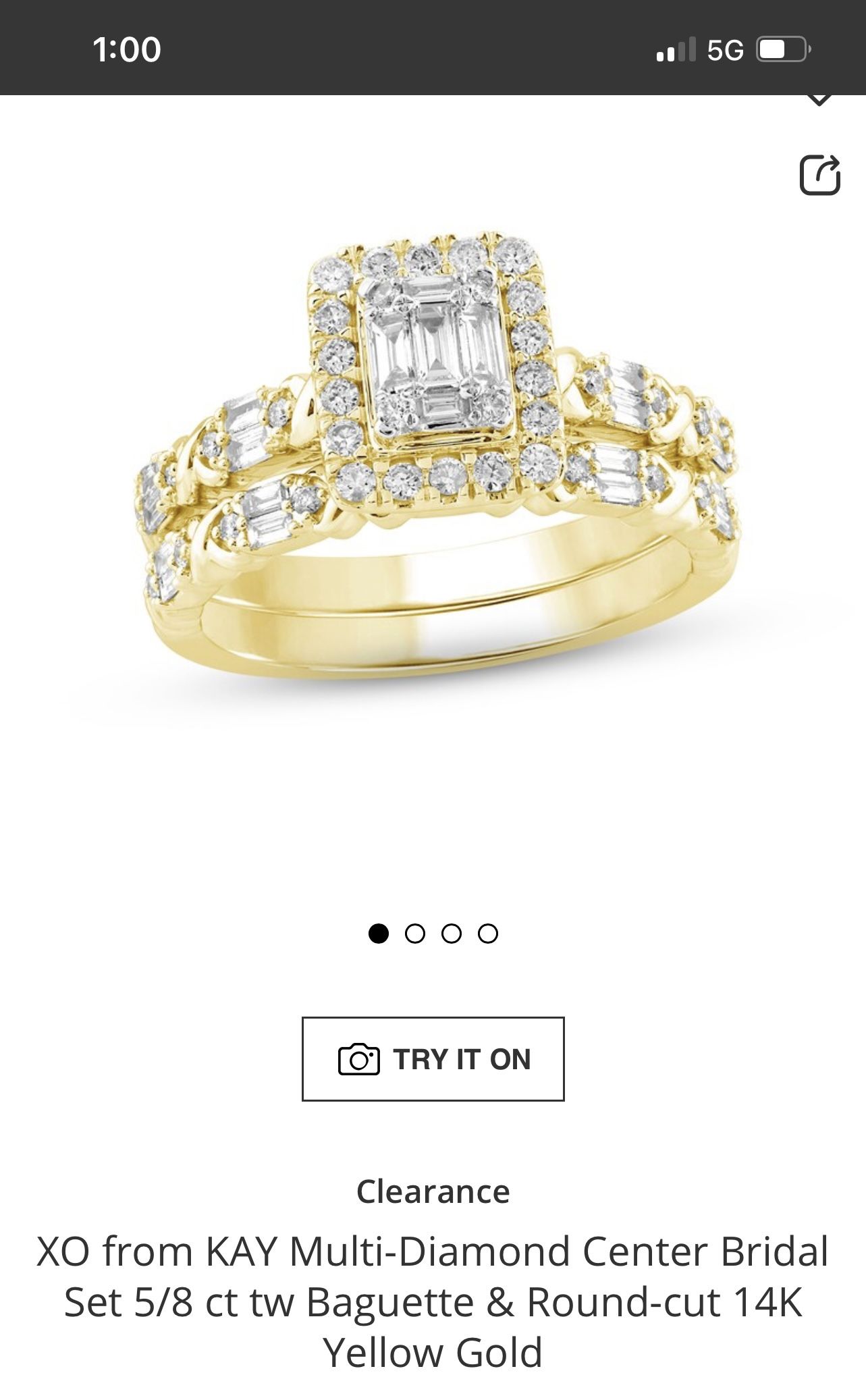 Wedding Set