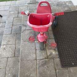 Kids bike 